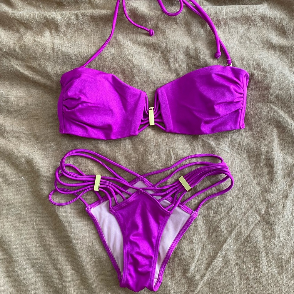 Victoria’s Secret Bikini